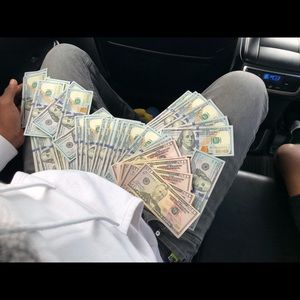 Meet your Posher, Lewis